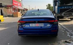 هوندا أكورد